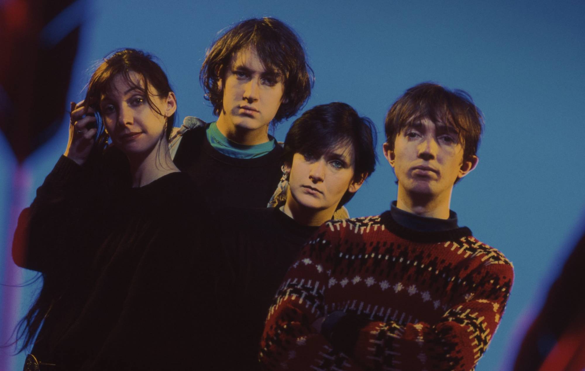 My Bloody Valentine entre los comisarios de los nuevos programas de NTS Radio
