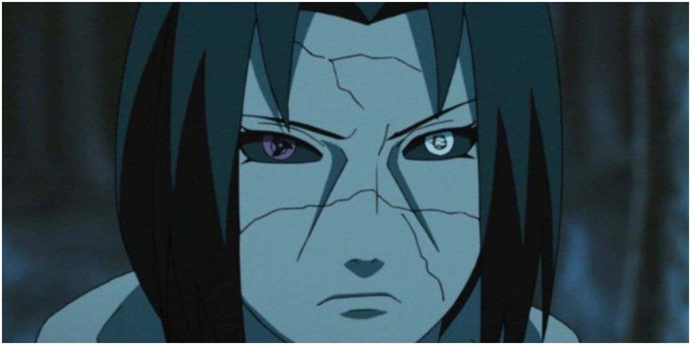 Cual Era La Enfermedad De Itachi Naruto: 10 cosas que Itachi estaría haciendo si aún estuviera vivo |  Cultture