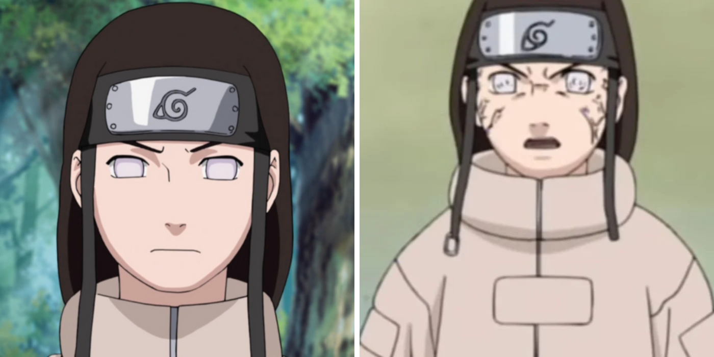 Naruto: 10 cosas que Neji estaría haciendo si aún estuviera vivo