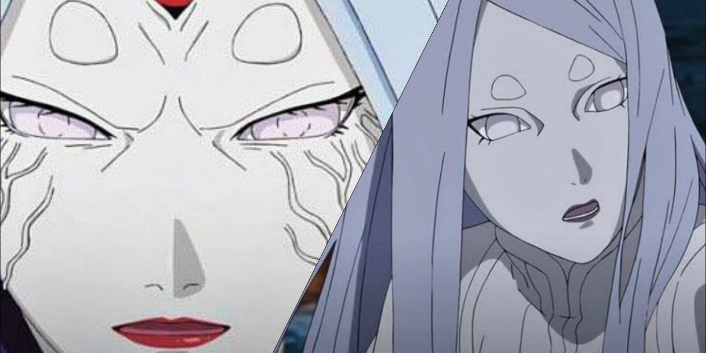 Naruto: 10 formas en las que Kaguya podría haber tenido un gran impacto