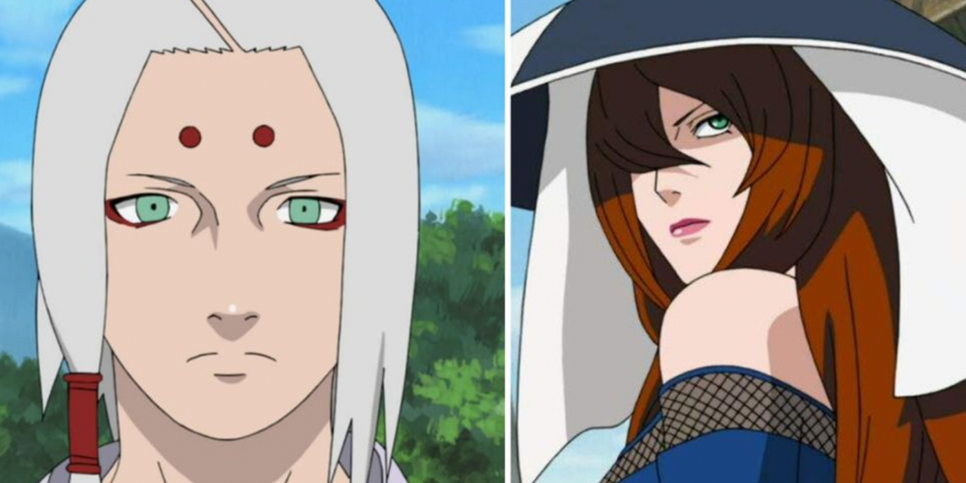 Naruto: 10 Kekkei Genkai más fuertes que sólo tuvieron un único usuario