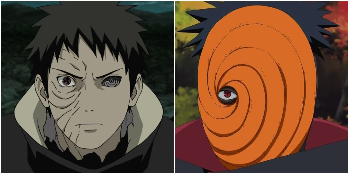 Naruto: 10 maneras en que Obito podría haber sido un mejor villano