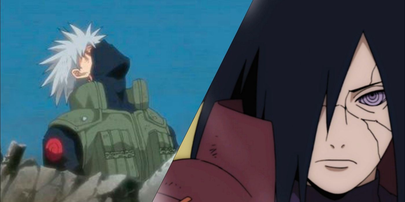 Naruto: 10 veces que Shippuden sorprendió a todo el fandom