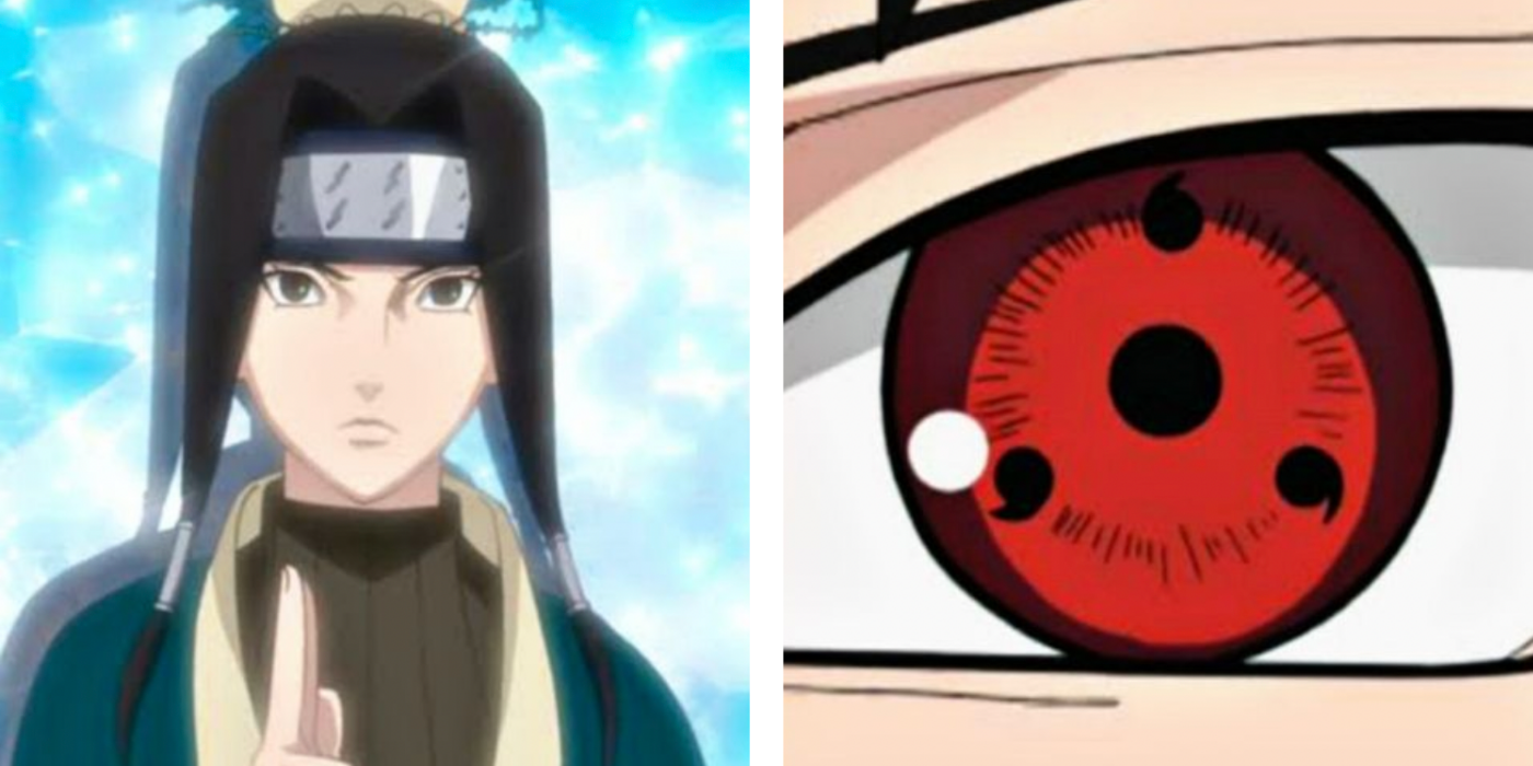 Naruto: 5 Kekkei Genkai más fuertes que el lanzamiento del hielo (y 5 más débiles)