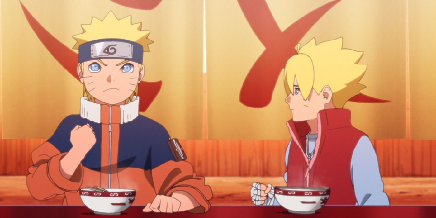 Naruto: 5 maneras en las que Boruto es mejor que Naruto (y 5 en las que no lo es)