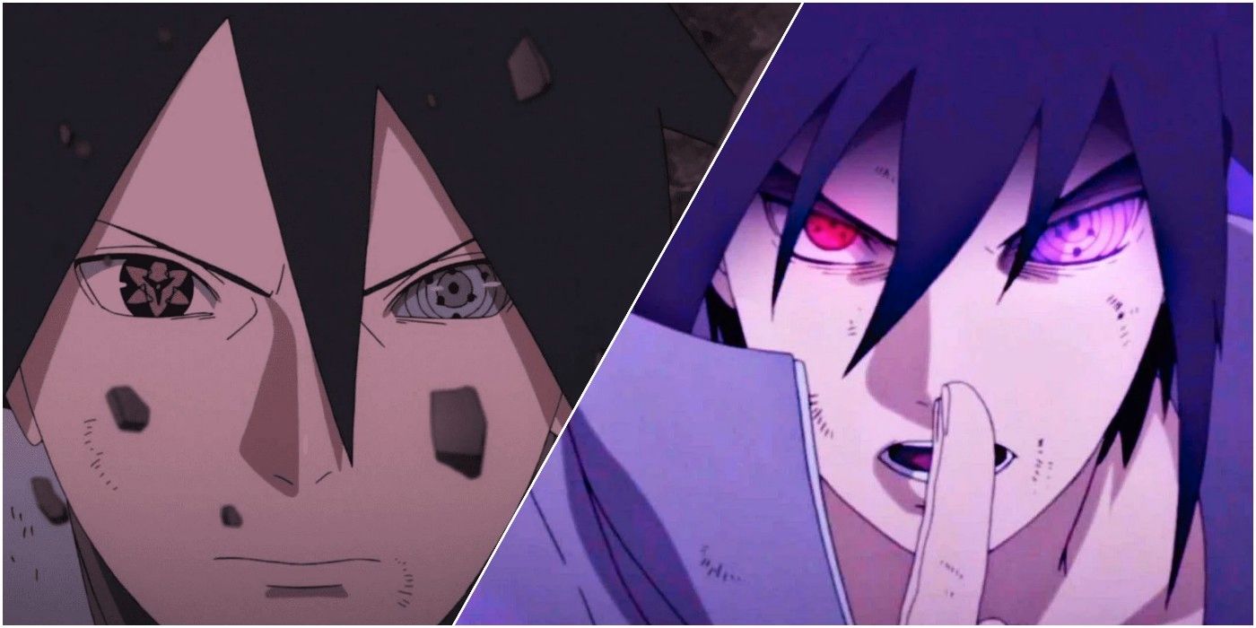 Naruto: 5 maneras en que Sasuke es el mejor personaje (y 5 en que es el peor)