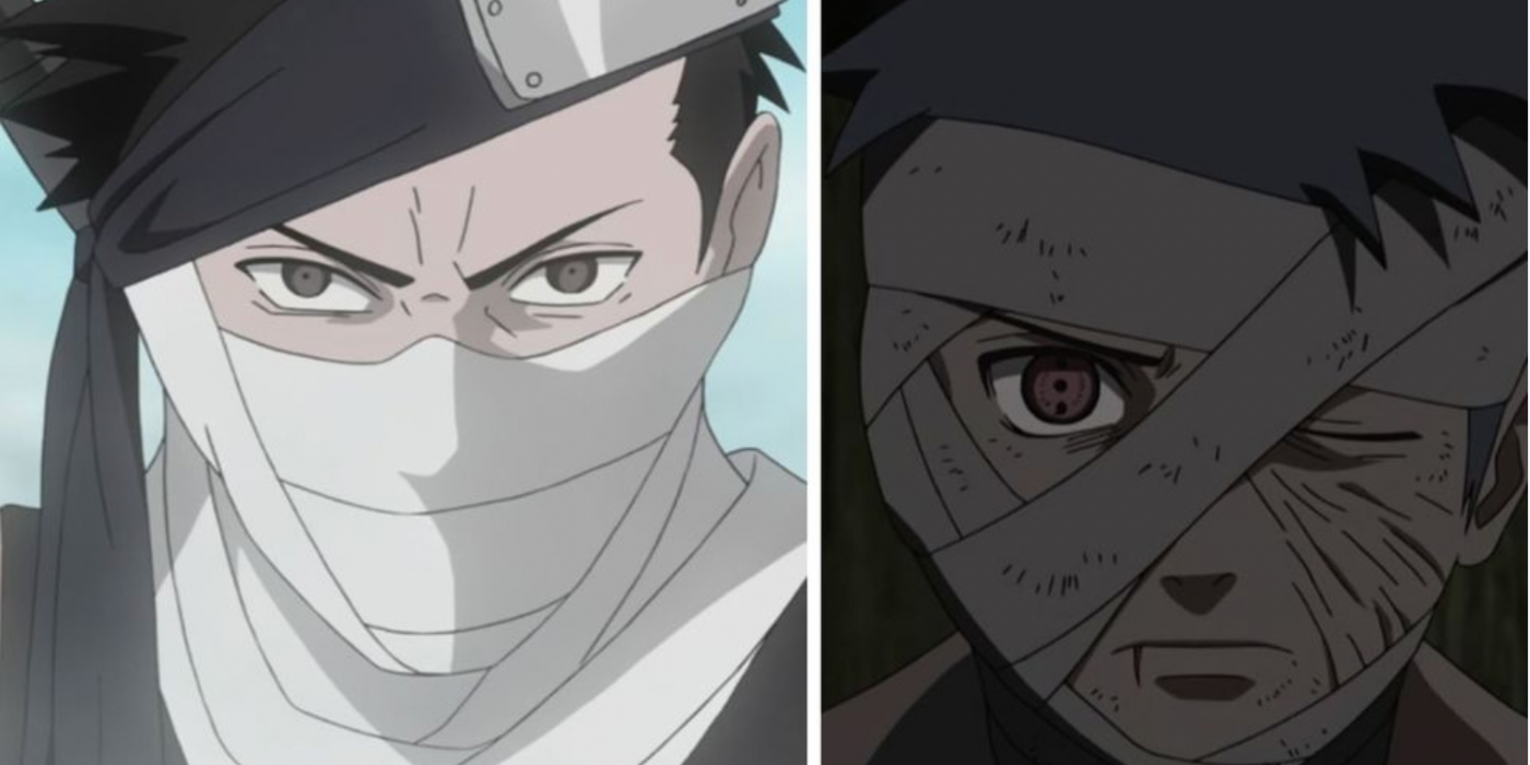 Naruto: 5 mejores antihéroes (y 5 villanos más simpáticos)