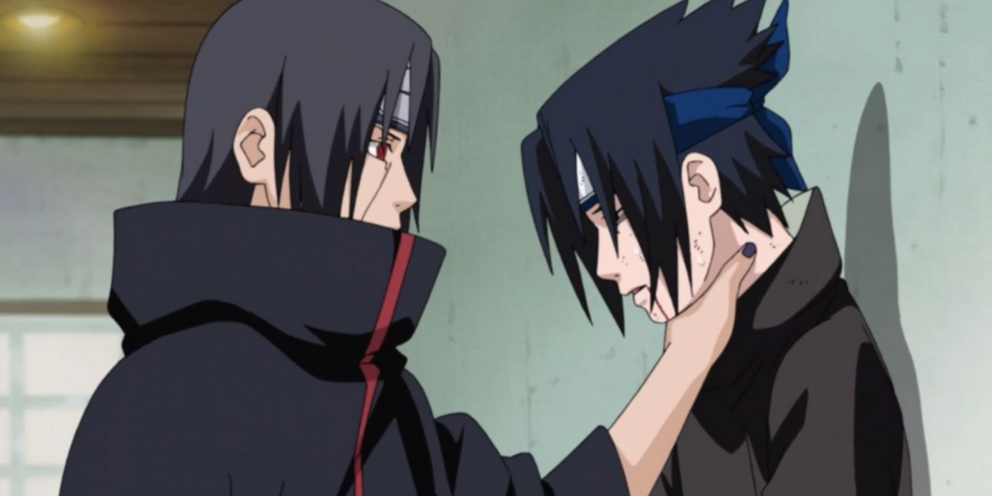 Porque Akatsuki Se Pintan Las Uñas Naruto: El peor rasgo de cada personaje principal | Cultture