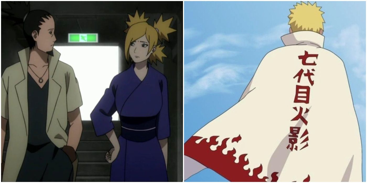 Naruto: Las 10 mejores cosas que pasaron después de Shippuden