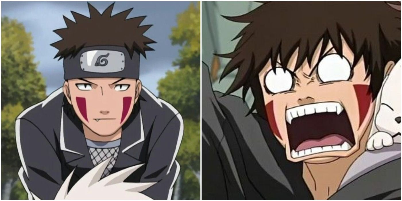 Naruto: Las 5 mayores fortalezas de Kiba (y sus 5 peores debilidades)