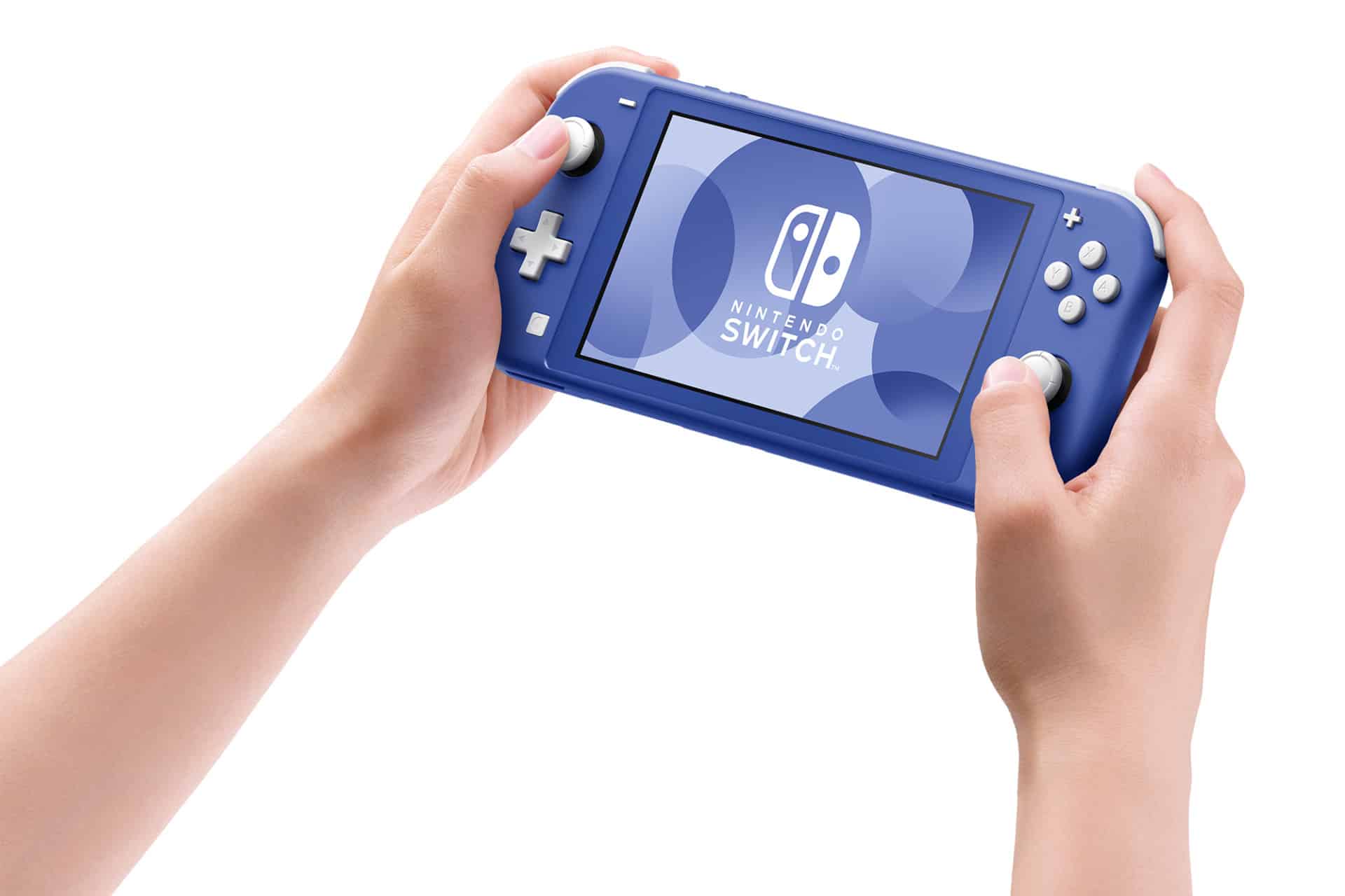 Noticias que podrías haberte perdido el 13/4/21: Llega el Indie World Showcase, una nueva Switch Lite y más
