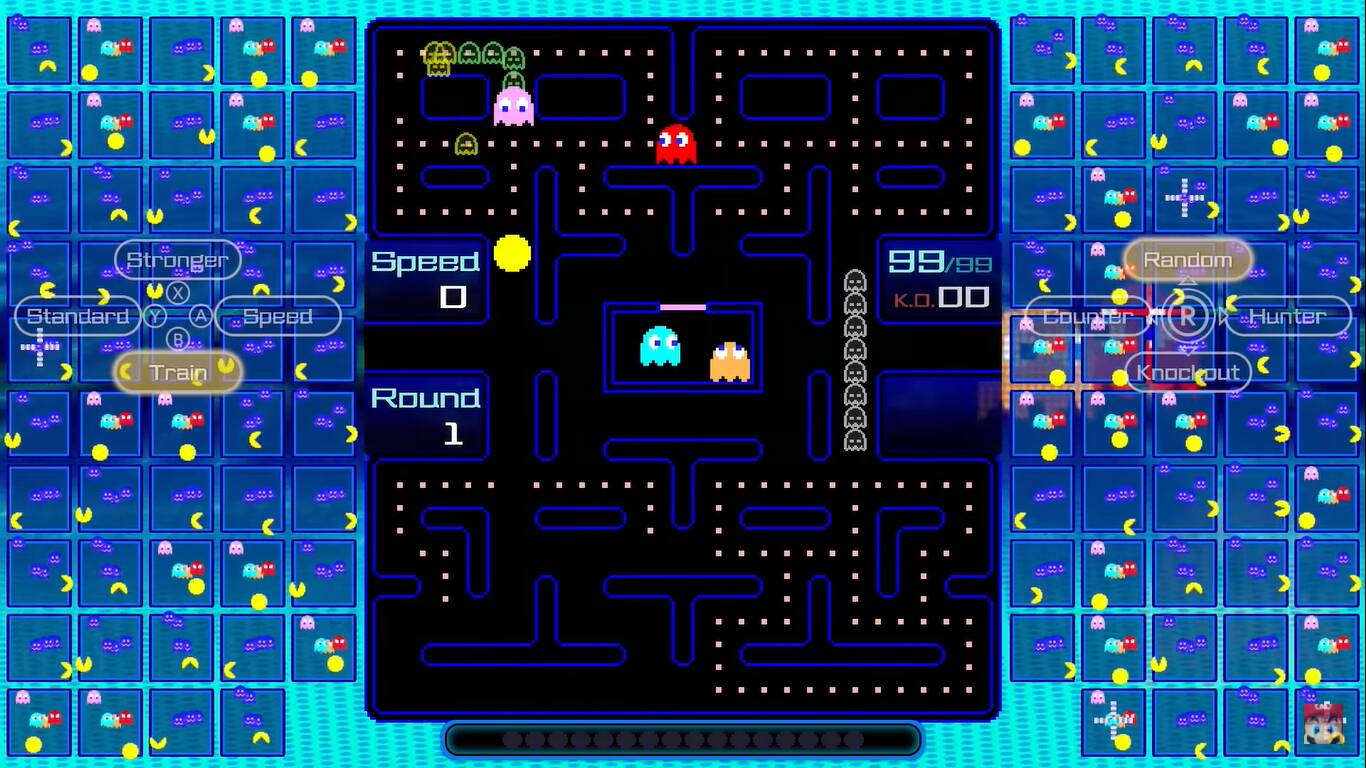 Pac-Man 99 se lanza hoy para Switch, la sexta temporada de Halo: MCC ya está disponible y más