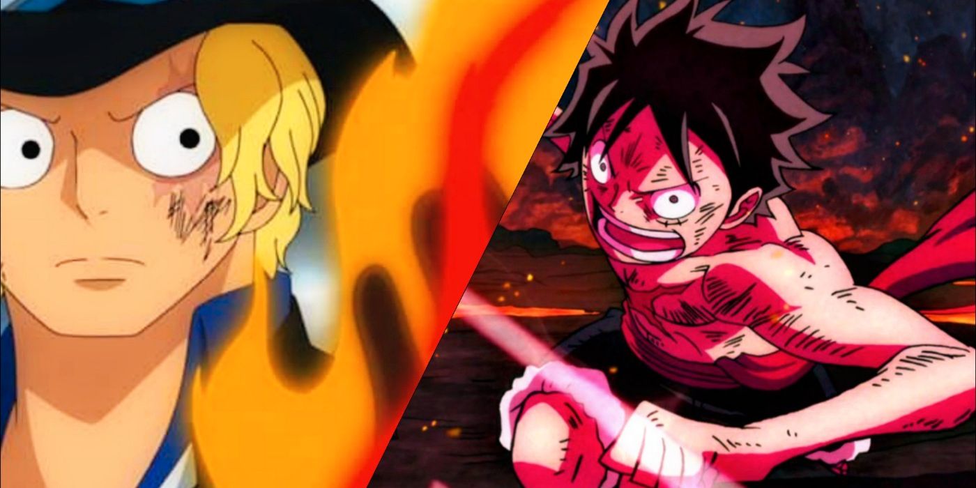 One Piece: 10 veces que los personajes principales engañaron a la muerte