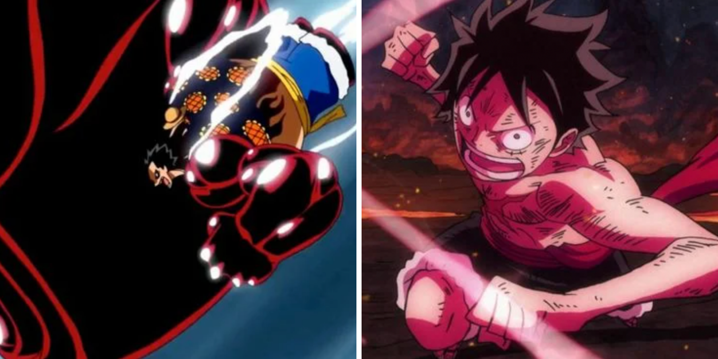 One Piece: 10 veces que Luffy fue más inteligente de lo que parece