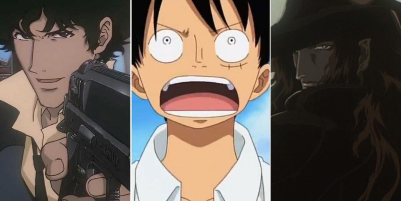 One Piece: 5 cazarrecompensas del anime que lograrían capturar a Luffy (y 5 que fracasarían)