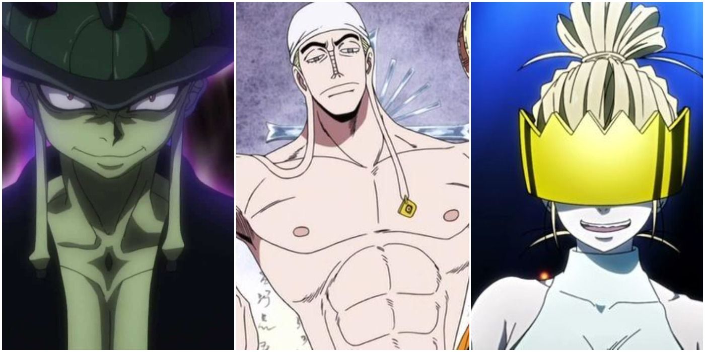 One Piece: 5 personajes de anime a los que Eneru podría derrotar (y 5 con los que perdería)