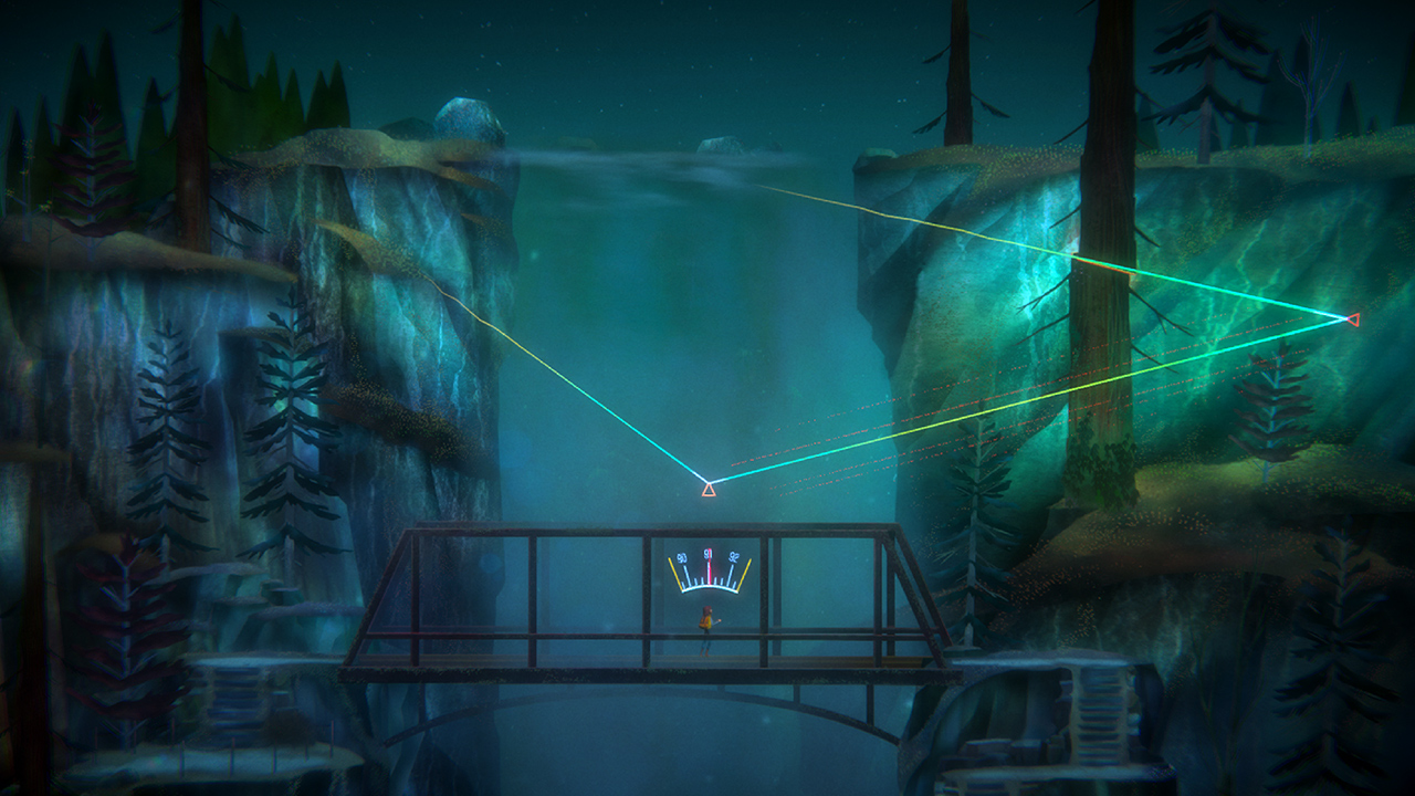Oxenfree tendrá finalmente una secuela, que llegará este otoño