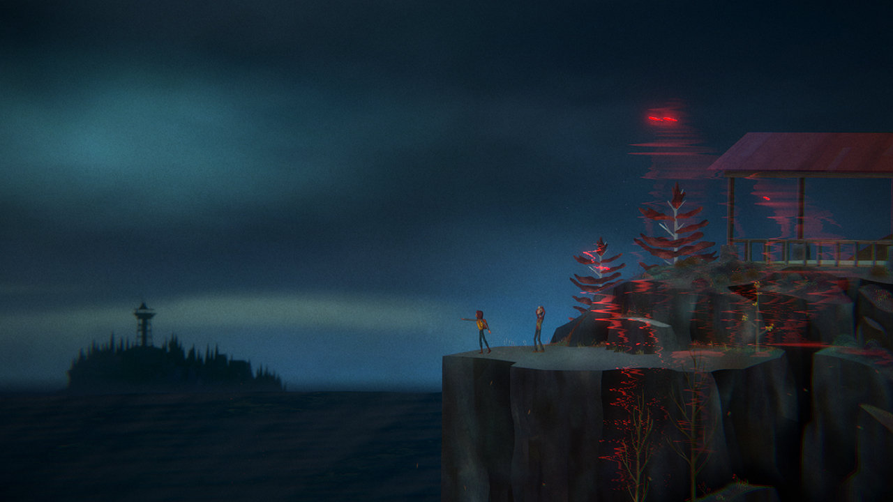 Oxenfree tendrá finalmente una secuela, que llegará este otoño
