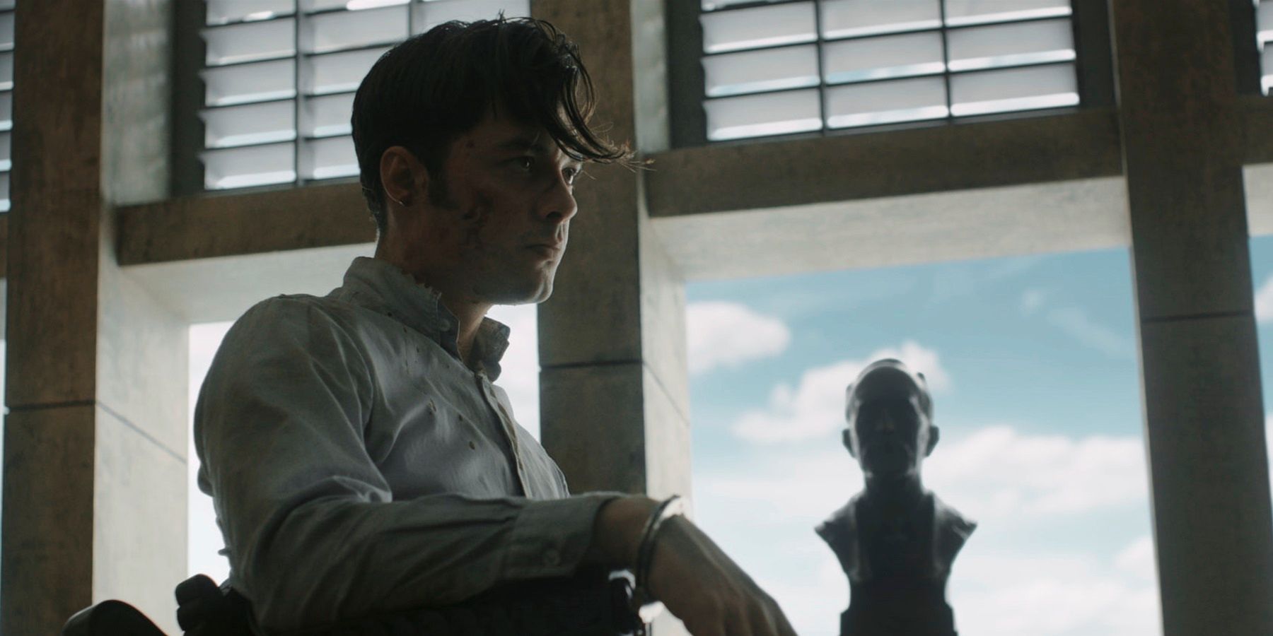 Pennyworth Temporada 2, Episodio 9, 'Paradise Lost', Recapitulación y Spoilers