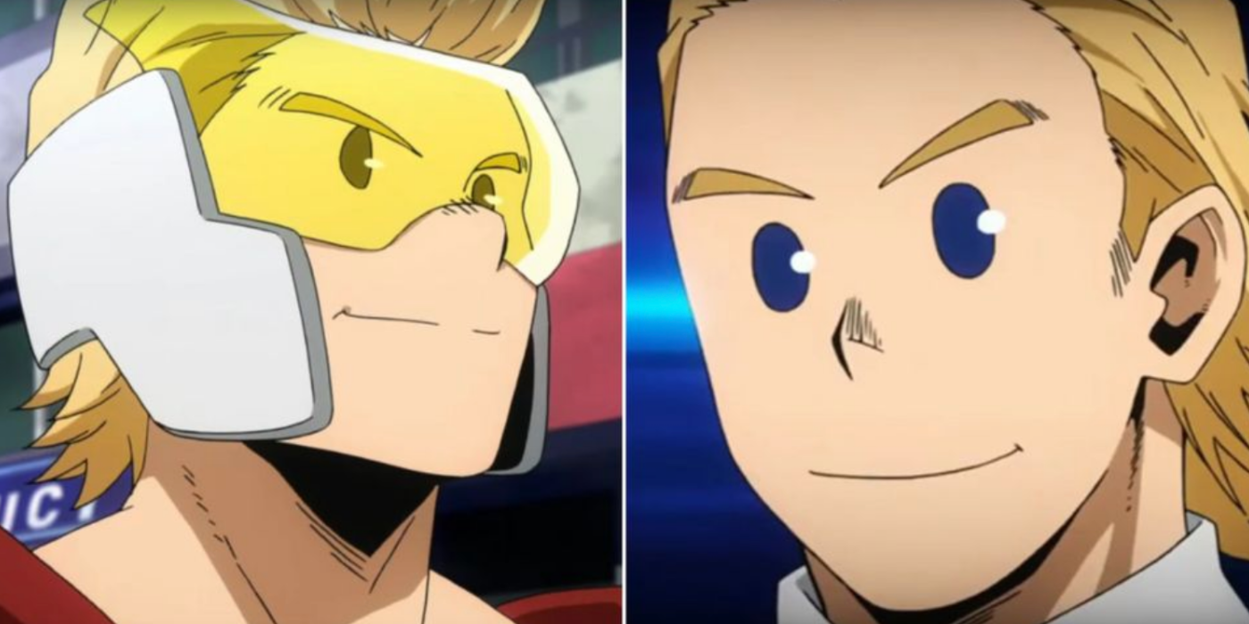 ¿Perderá Mirio su rareza? y otras 9 preguntas sobre él, respondidas