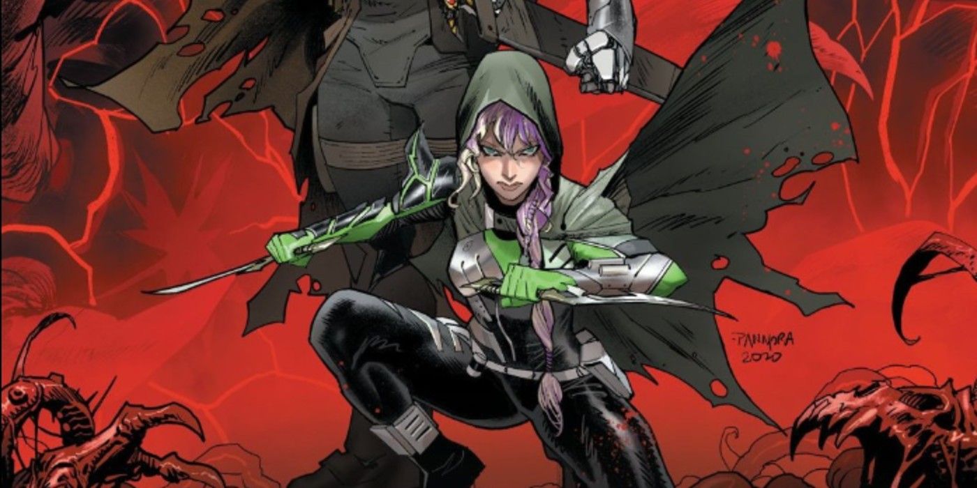 Power Rangers: El último enemigo de los Rangers es un auténtico cazador de Rangers