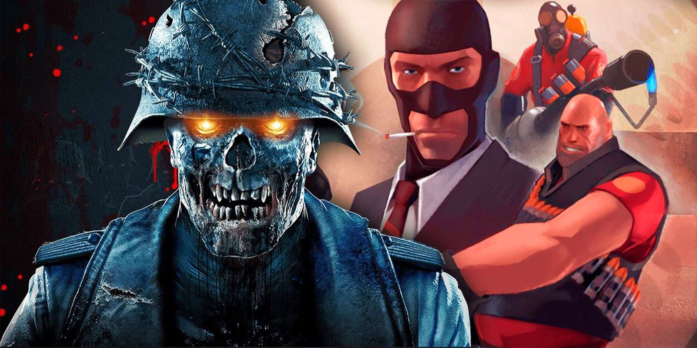 Quemarlo: los cinco lanzallamas más icónicos del juego