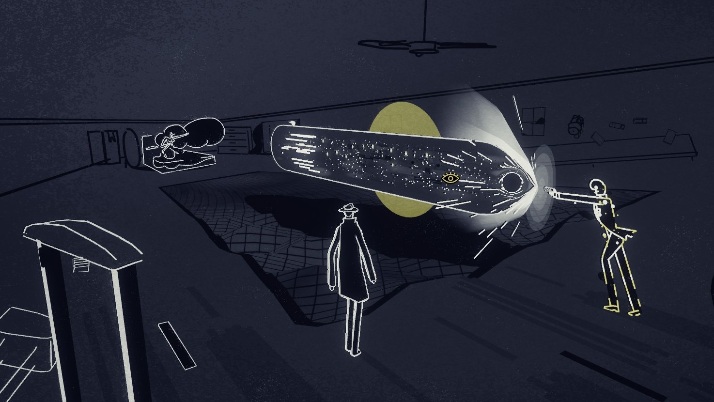 Revisión de Genesis Noir