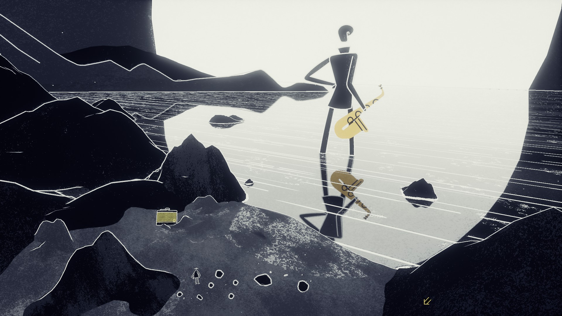 Revisión de Genesis Noir