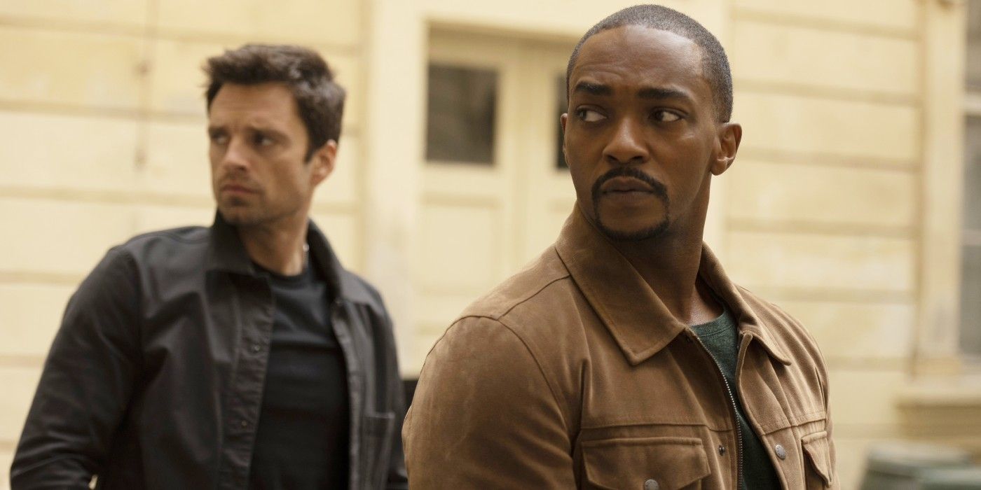 Se informa que Falcon y Winter Soldier presenta el debut de un personaje de Marvel en el MCU