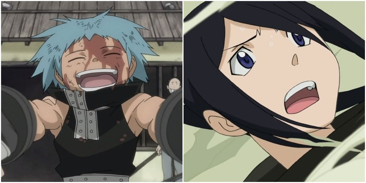Soul Eater: 5 maneras en que Black Star y Tsubaki funcionan bien juntos (y 5 que no)