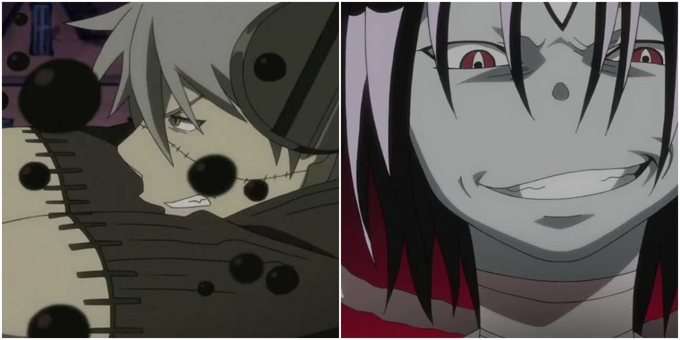 Soul Eater: 5 peleas que los héroes deberían haber ganado (y 5 que deberían haber perdido)