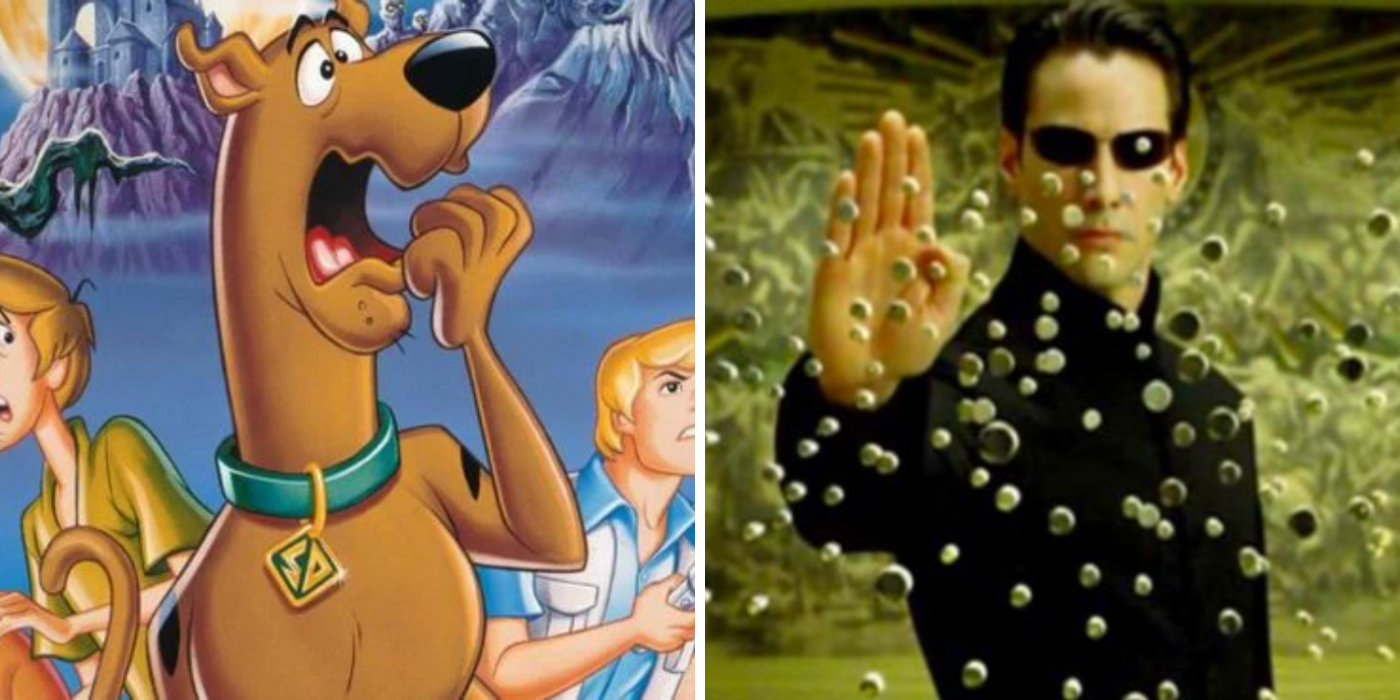 Space Jam: 10 personajes de la WB con los que LeBron James debería formar equipo en un nuevo legado