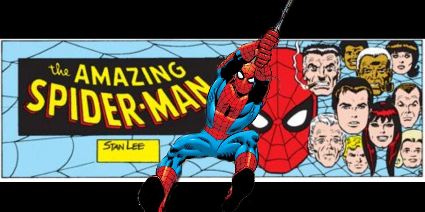 Spider-Man: 10 cosas que no sabías sobre los cómics de los periódicos