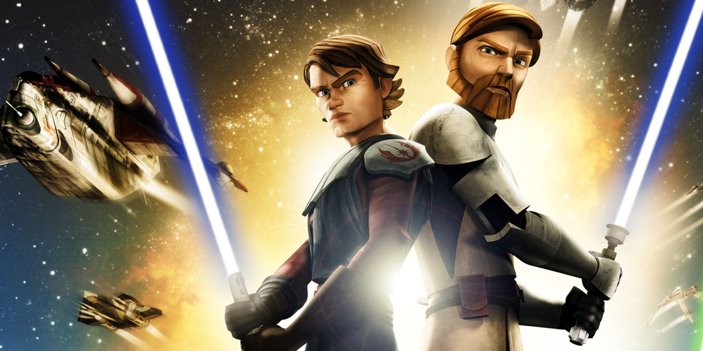 Star Wars: 10 errores de Obi-Wan al entrenar a Anakin | Cultture