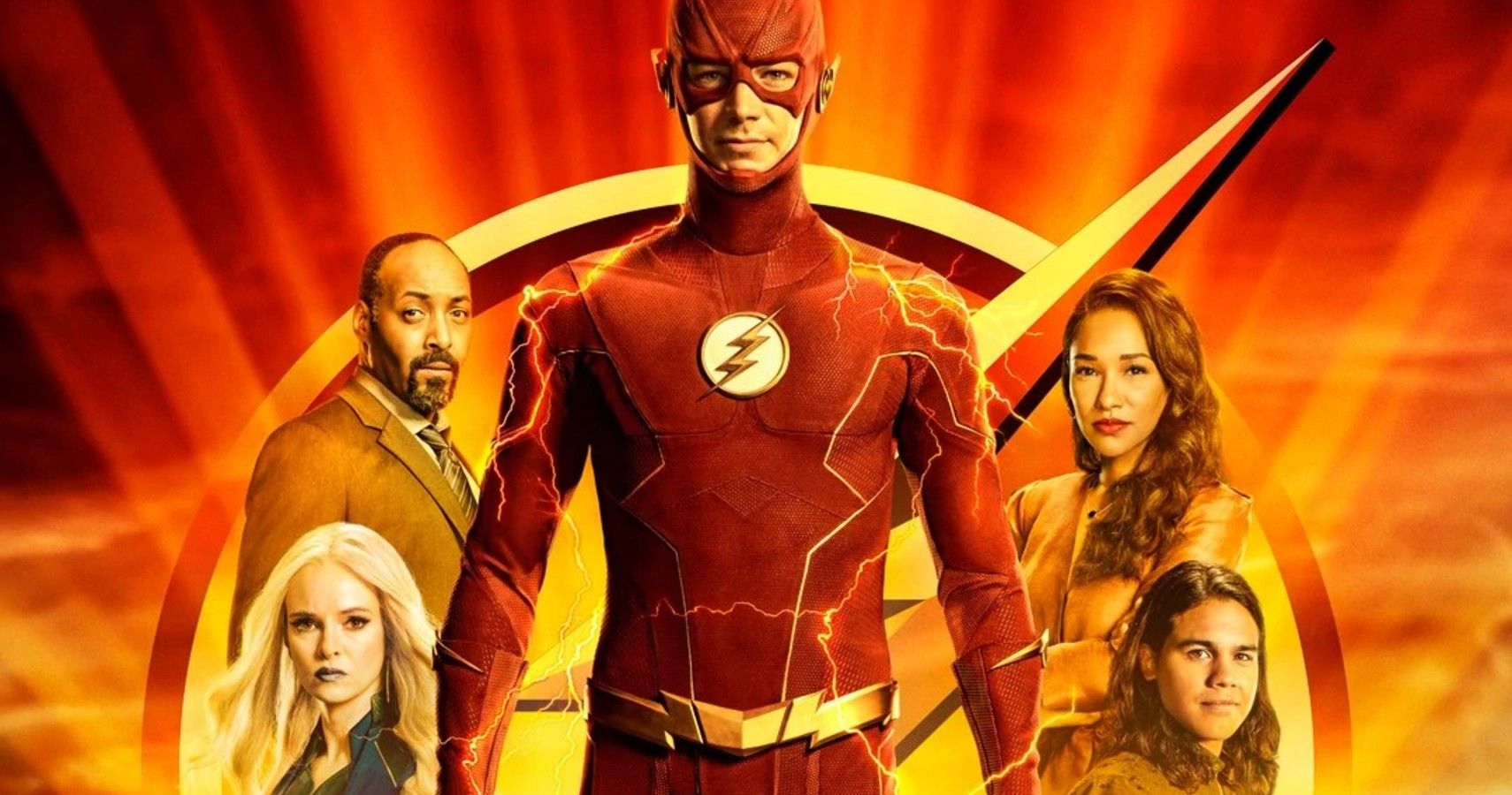 The Flash de CW: 10 errores básicos que Barry Allen sigue cometiendo