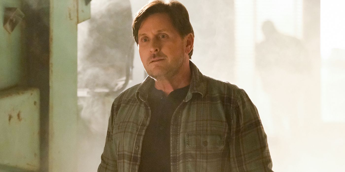 The Mighty Ducks: Game Changers FINALMENTE explica el trágico pasado de Bombay