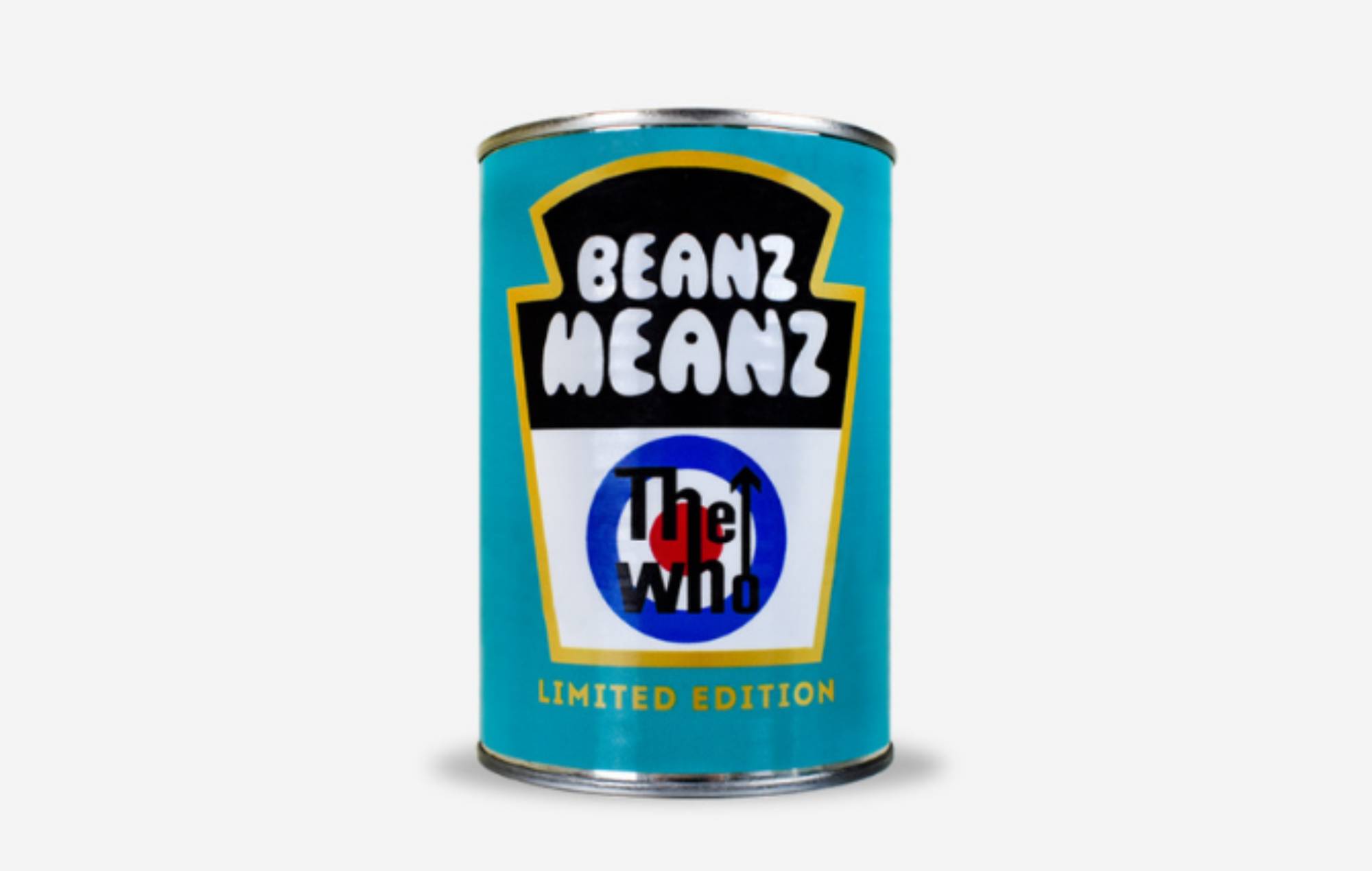 The Who anuncia una nueva asociación benéfica con Heinz para celebrar 
