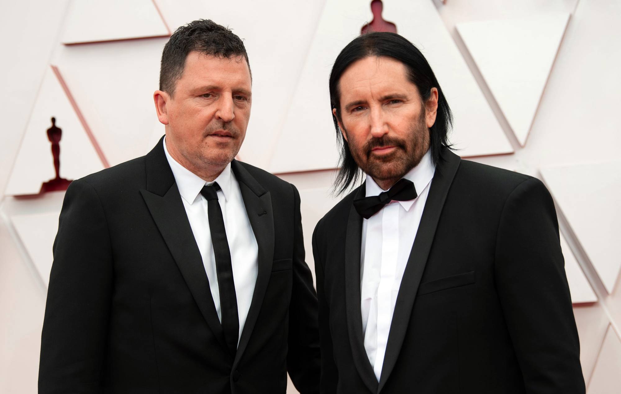 Trent Reznor dice que Nine Inch Nails volverá a trabajar 