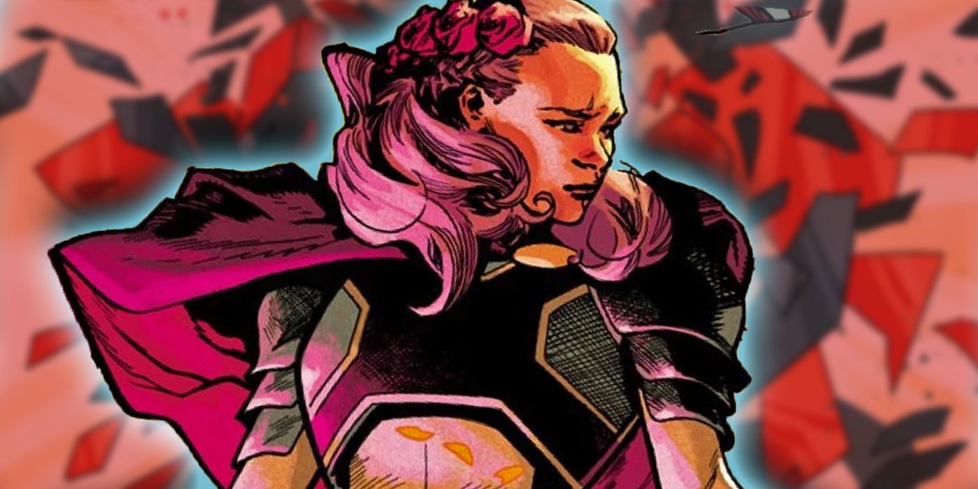 X-Men: El regreso del Capitán Británico trae un peligroso villano a Krakoa
