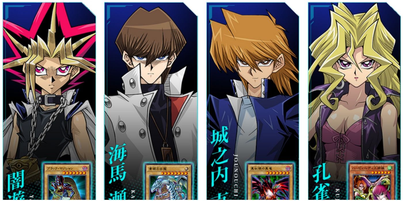 Yu-Gi-Oh: 10 estrategias que todo duelista debería aprender