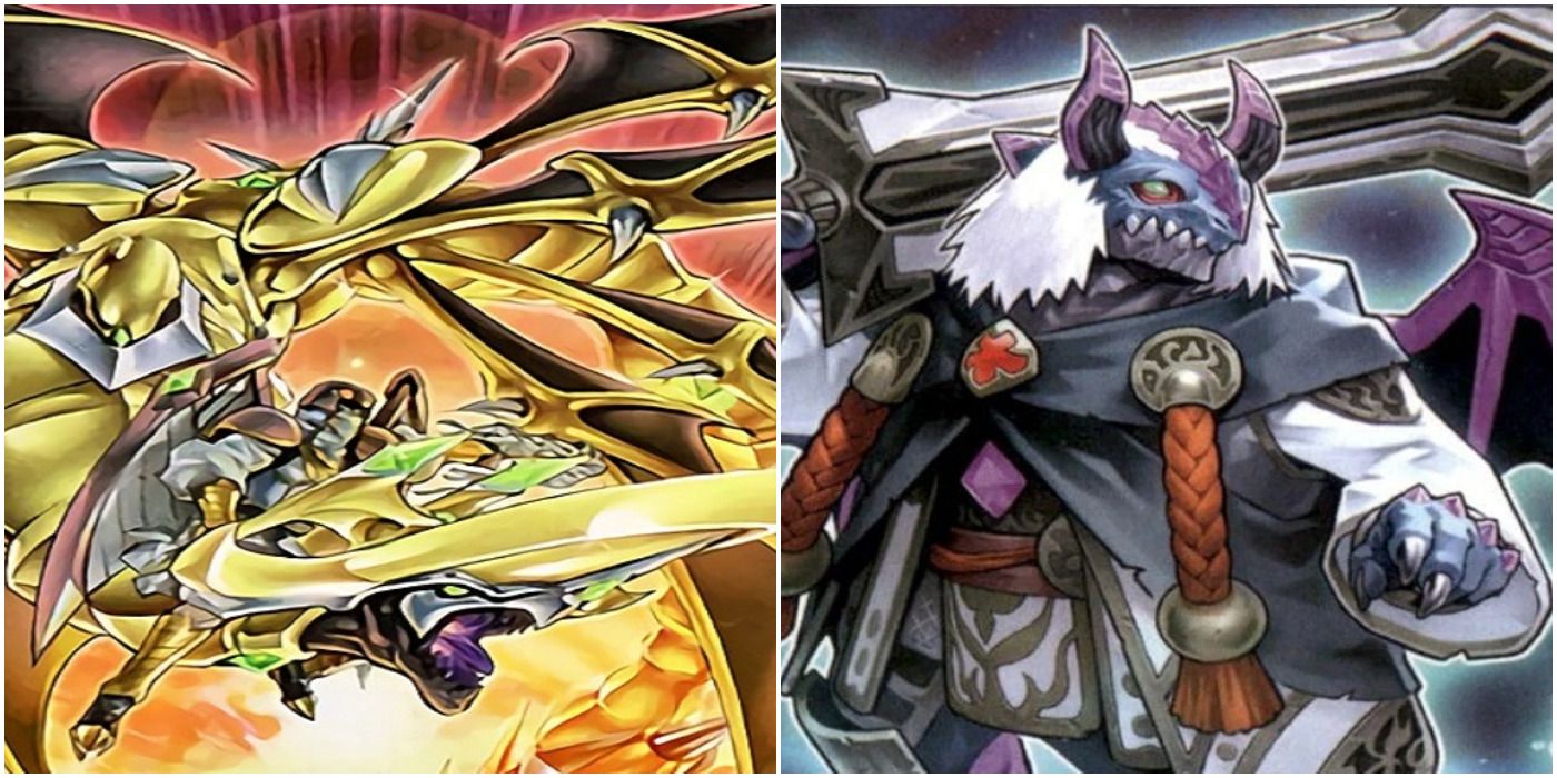 Yu-Gi-Oh: 10 mejores mazos para los recién llegados (que quieren ganar)