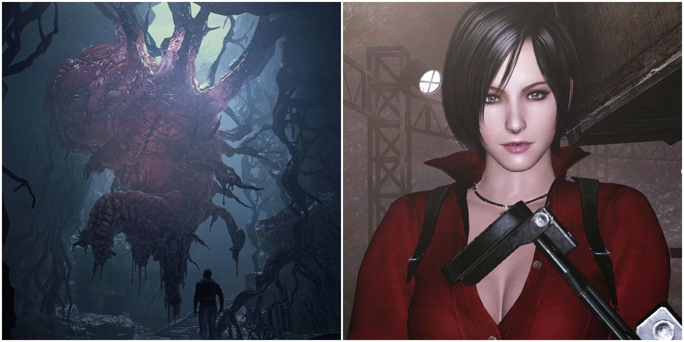 10 agujeros argumentales de Resident Evil que todo el mundo ignora