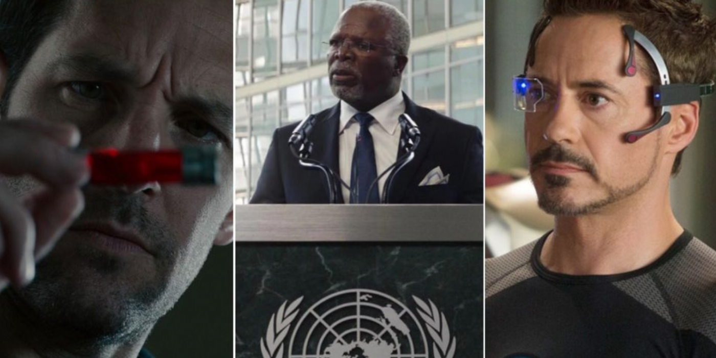 10 agujeros argumentales del MCU que todo el mundo ignora