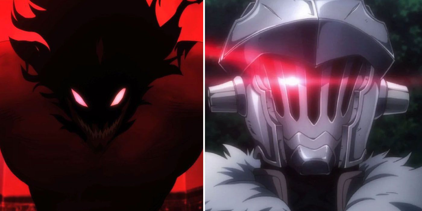 10 animes en los que las historias toman un giro oscuro en el primer episodio