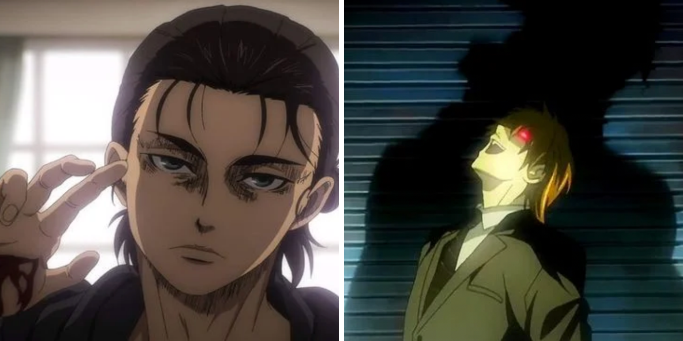 10 animes shonen en los que el protagonista sólo empeora las cosas