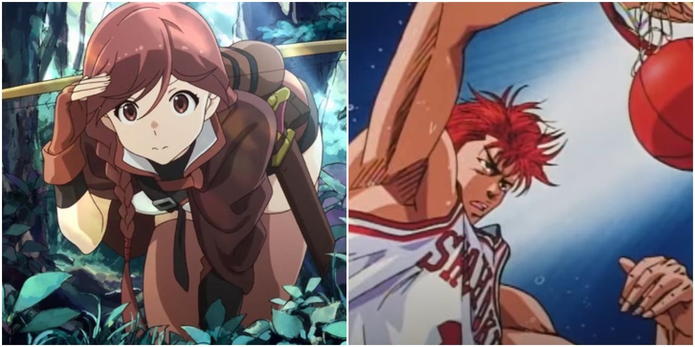 10 animes shonen en los que nadie es demasiado poderoso