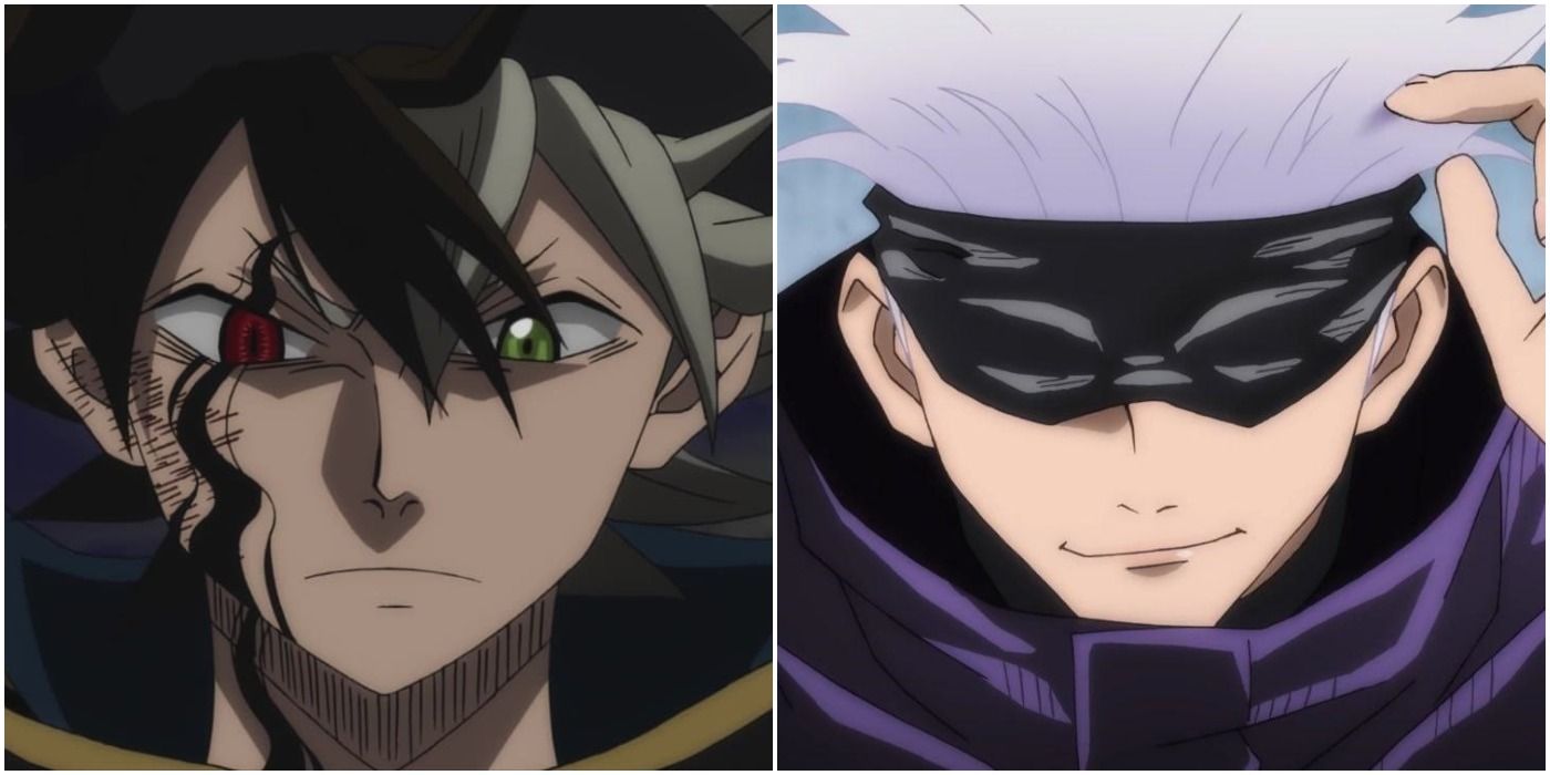 10 animes shonen que debes ver si te gusta Black Clover | Cultture