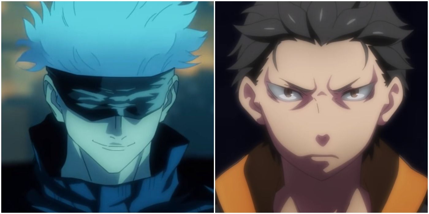 10 aperturas de anime que no se pueden evitar en 2020, clasificadas