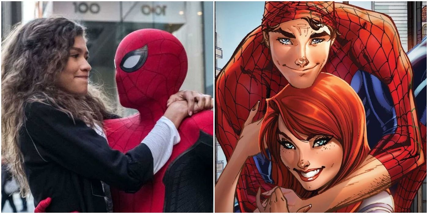 10 cosas que el Spiderman de los cómics odiaría de su homólogo del MCU