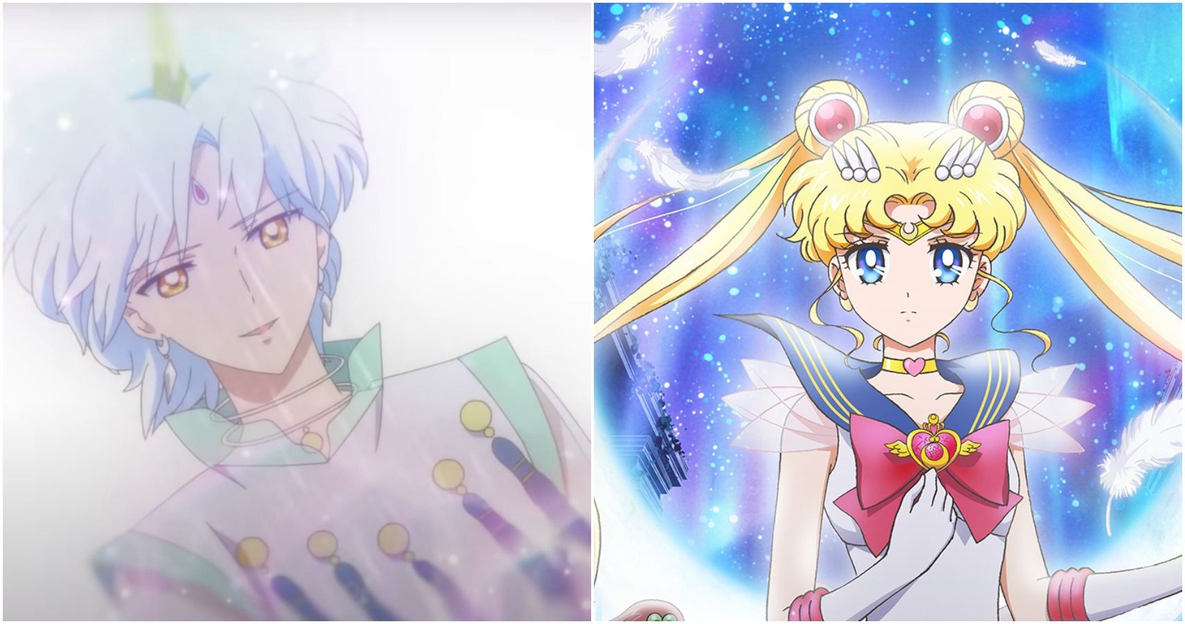 10 cosas que no podemos esperar a ver en Sailor Moon Eternal